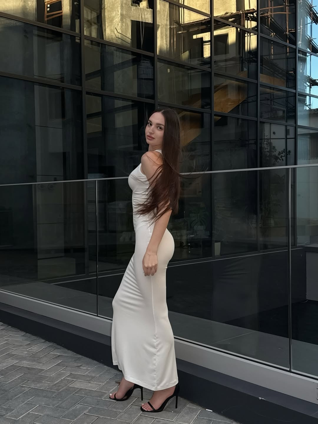 ONYX DRESS