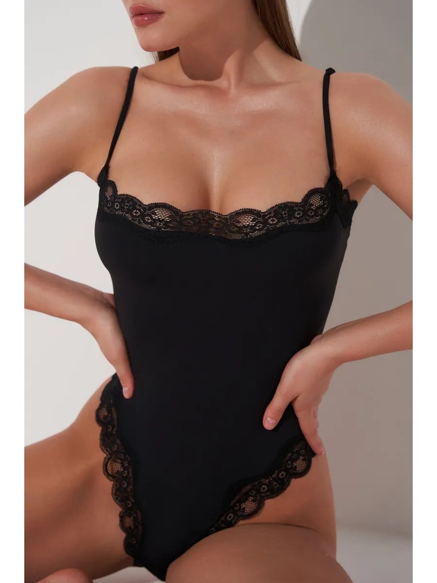 Black Body Bianca