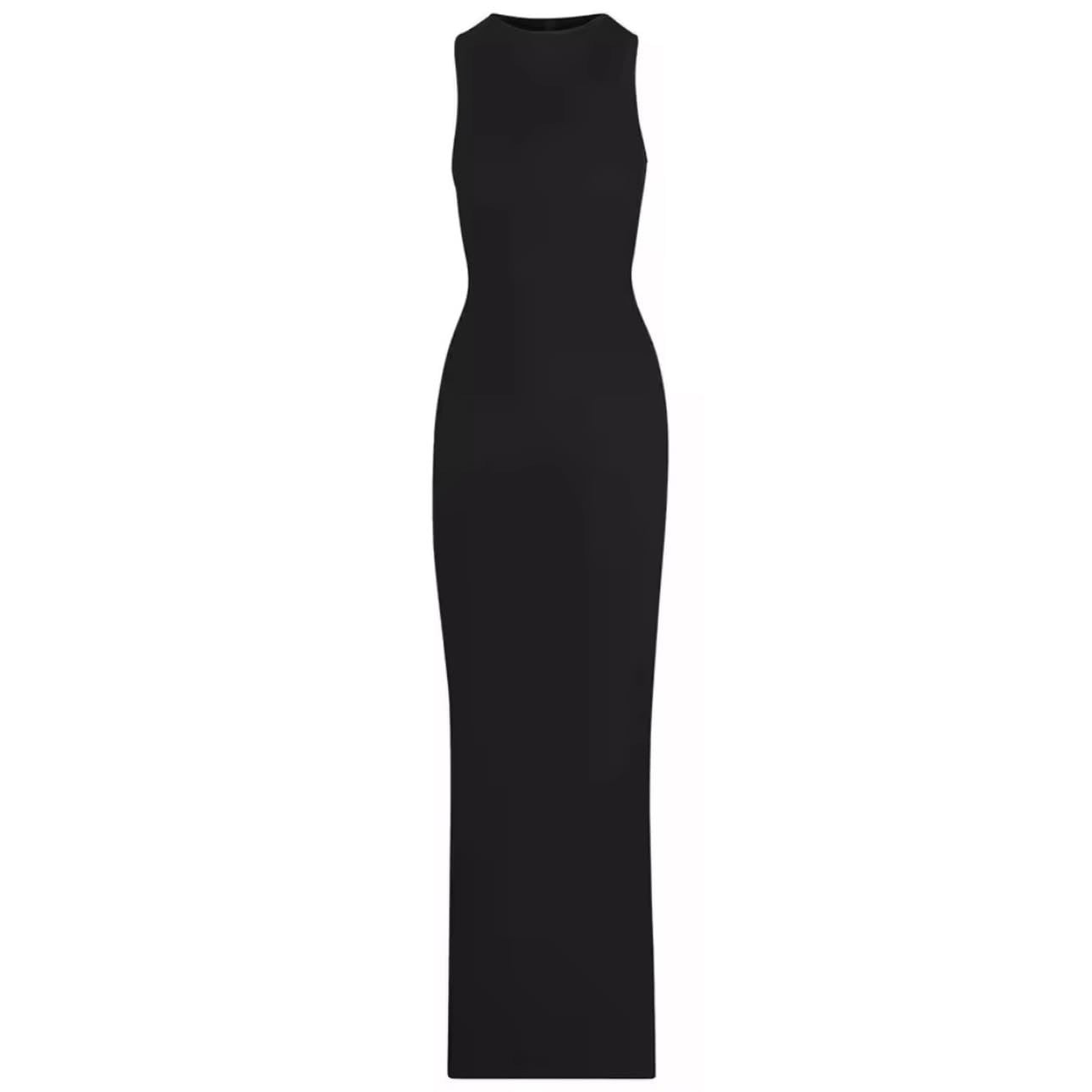 ONYX DRESS