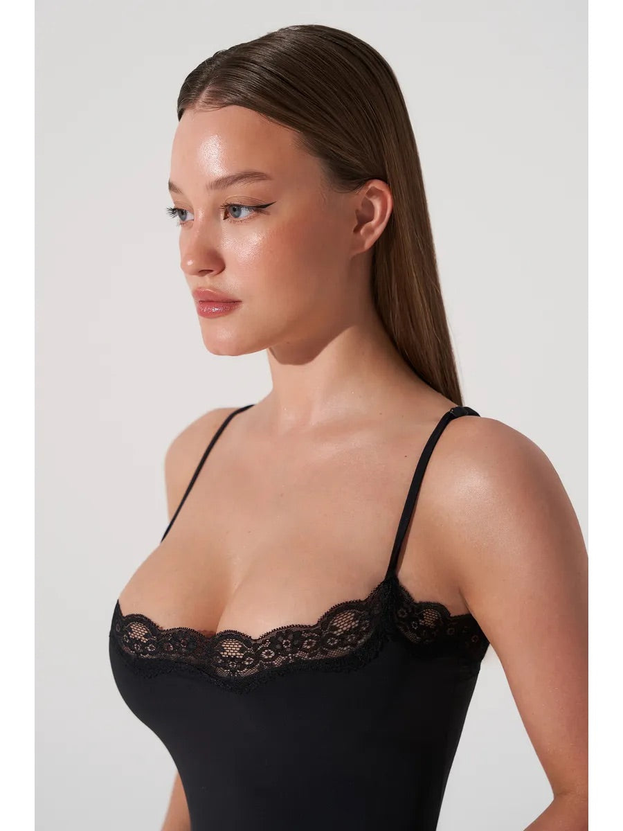 Black Body Bianca