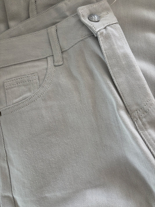 Molly Off-White Jeans