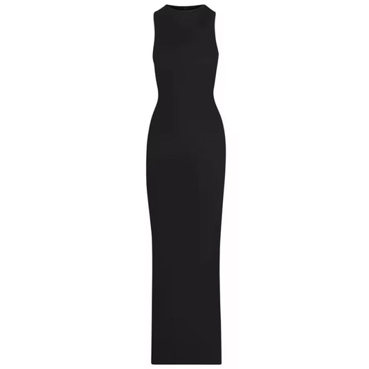 ONYX DRESS