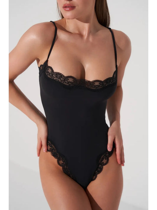 Black Body Bianca