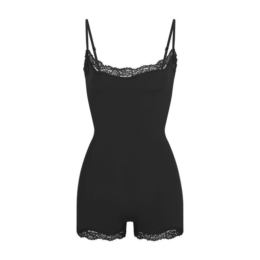 Cozy Bodysuit