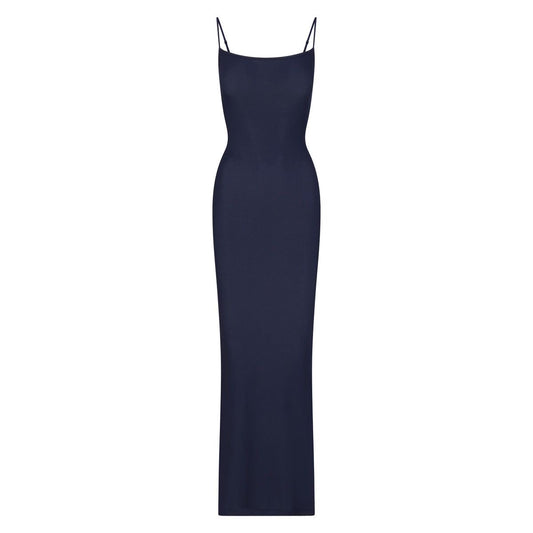 Noir Dress